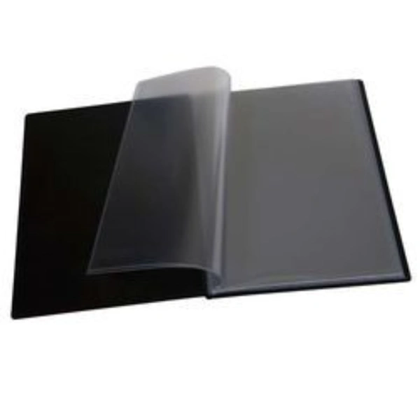 DISPLAY FILE A4 SIZE - RED